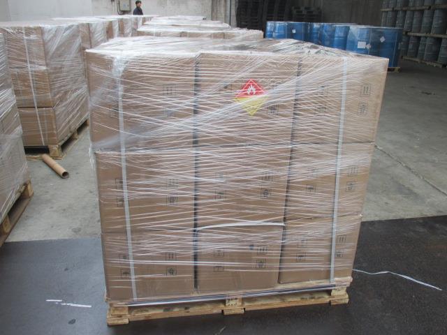 Benzoil-peroxid (BPO)