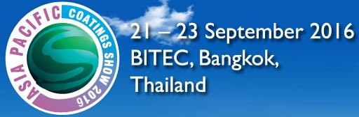 Ázsiai-csendes-óceáni bevonatok Térkép 2016