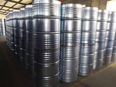 Metil-ciklohexán (MCH) CAS-szám: 108-87-2