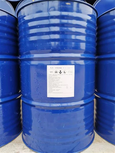 N,N-Dimetil-anilin(DMA) CAS-SZÁM: 121-69-7